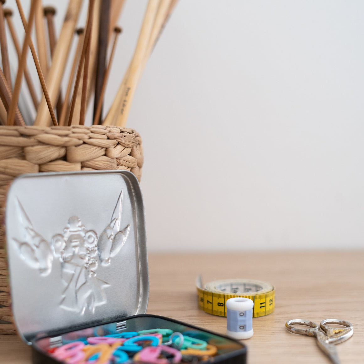 Needles & Accessories