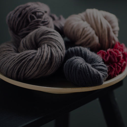 Yarns by Weight