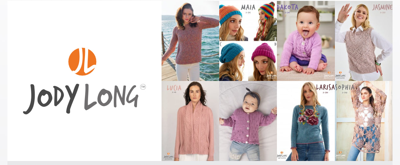 BACK TO SCHOOL WITH JODY LONG BUNDLE! Limited Offer