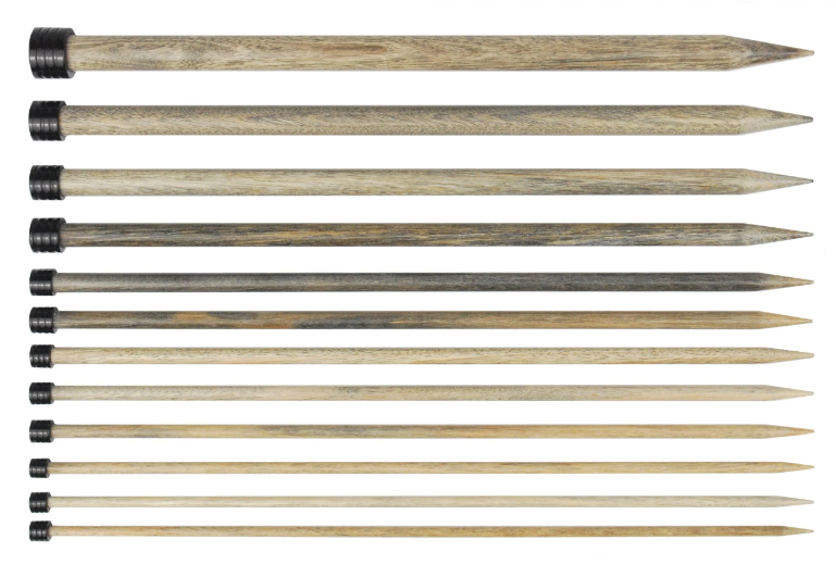 LYKKE STRAIGHT NEEDLES