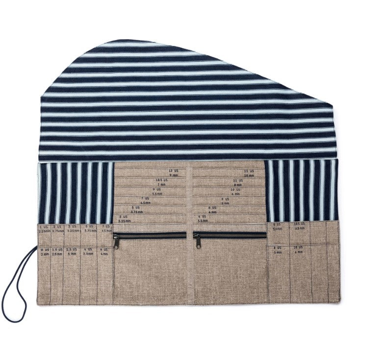 dellaQ DPN & CIRCULAR NEEDLE CASE