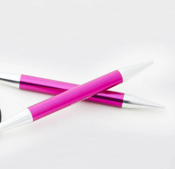 Zing Circular Needles