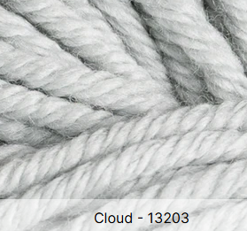 MERINO 401 CHUNKY