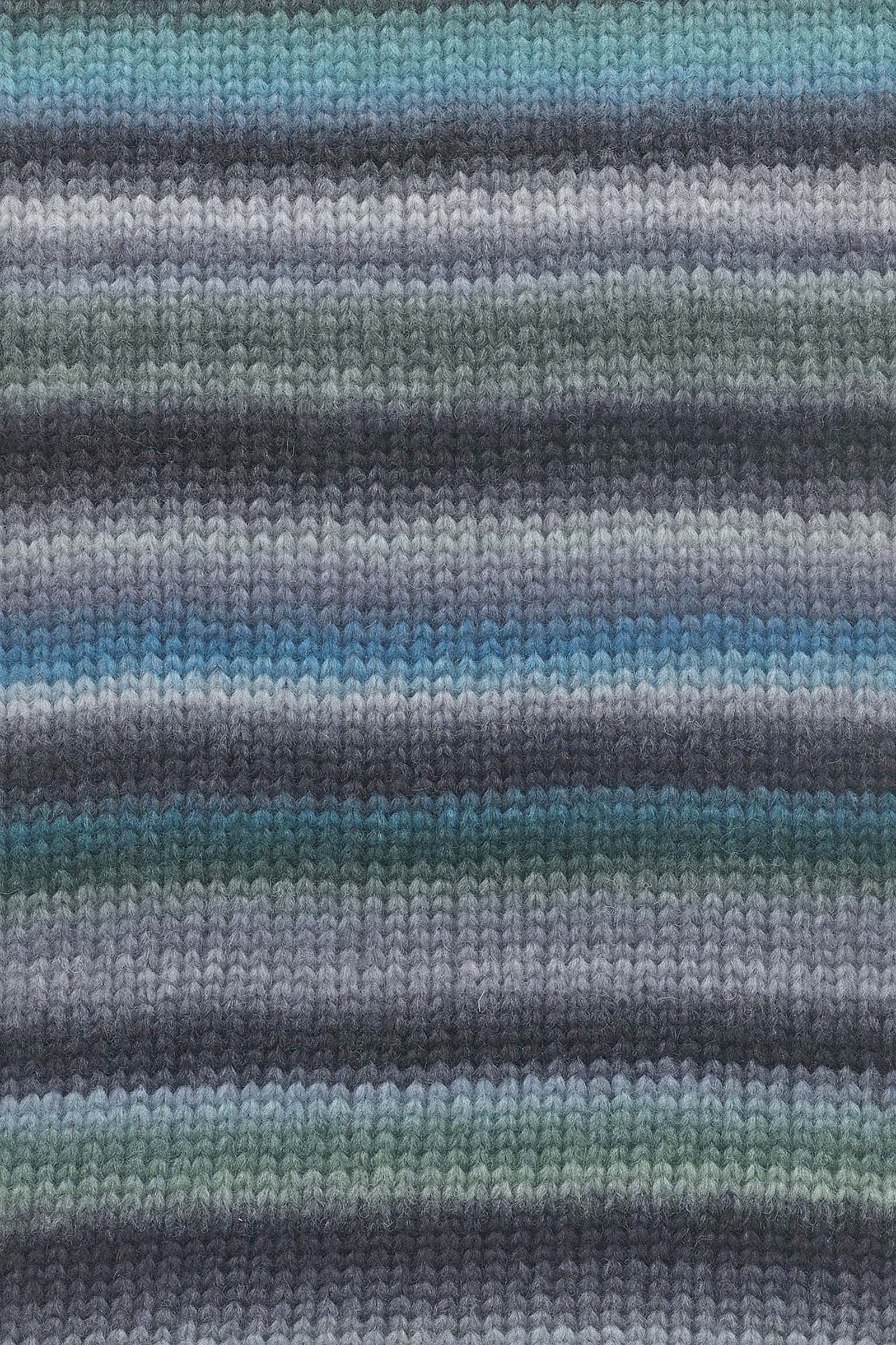 CLOUD AND CLOUD FUNKY - LANG YARNS