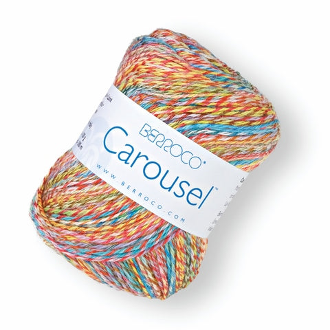 CAROUSEL YARN - BERROCO