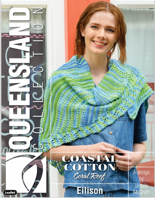 ELLISON SHAWL