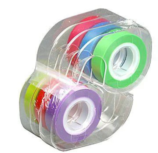 HIGHLIGHTER TAPE