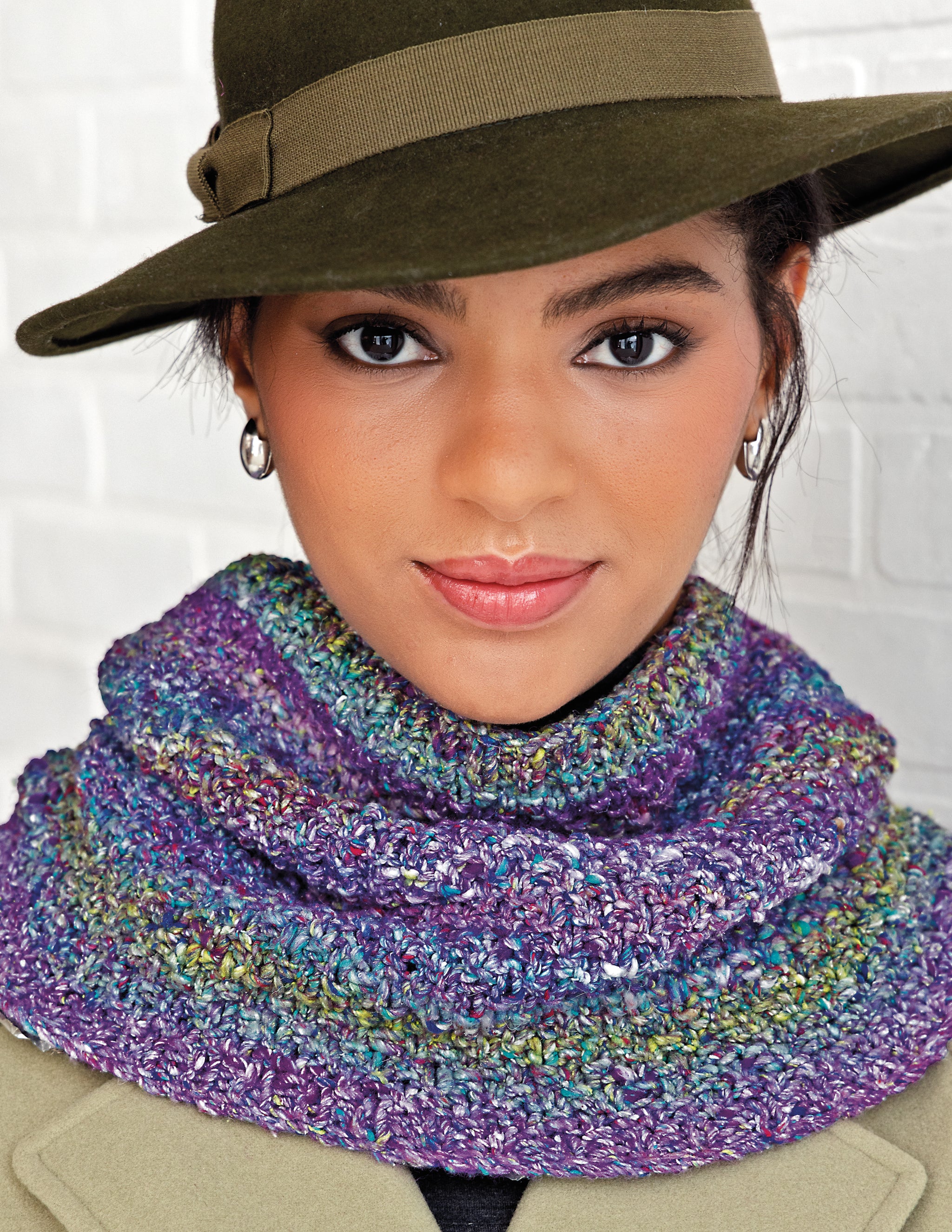 TENSAN - NORO YARNS