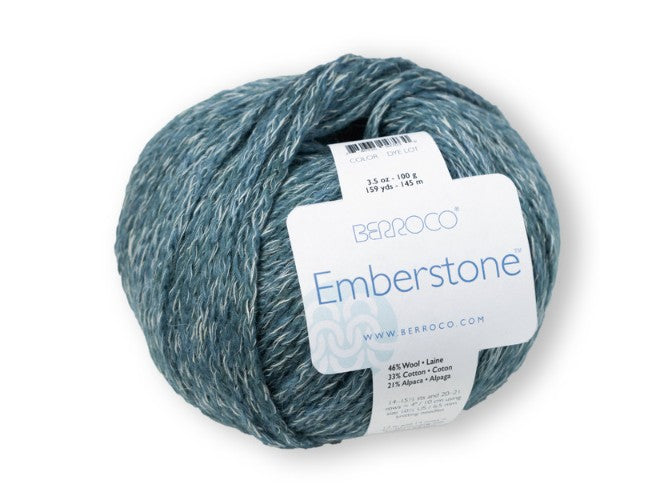 EMBERSTONE - BERROCO