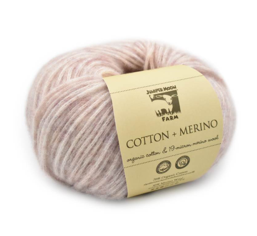 COTTON MERINO