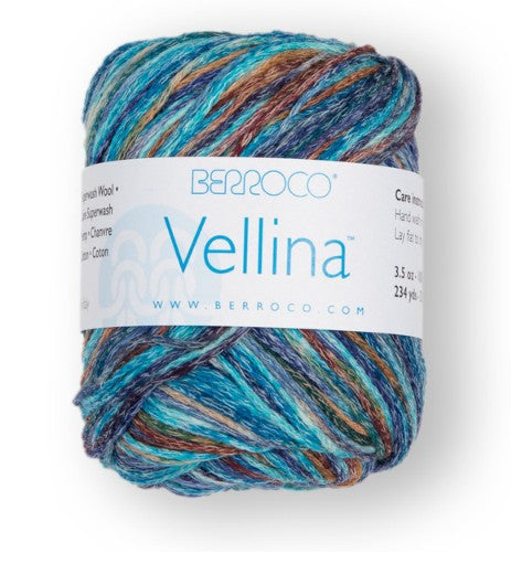 VELLINA - BERROCO