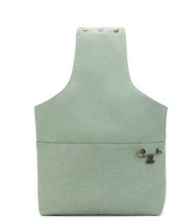 DELLA Q NORA BUCKET BAG