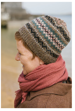 GRAND SHETLAND ADVENTURES