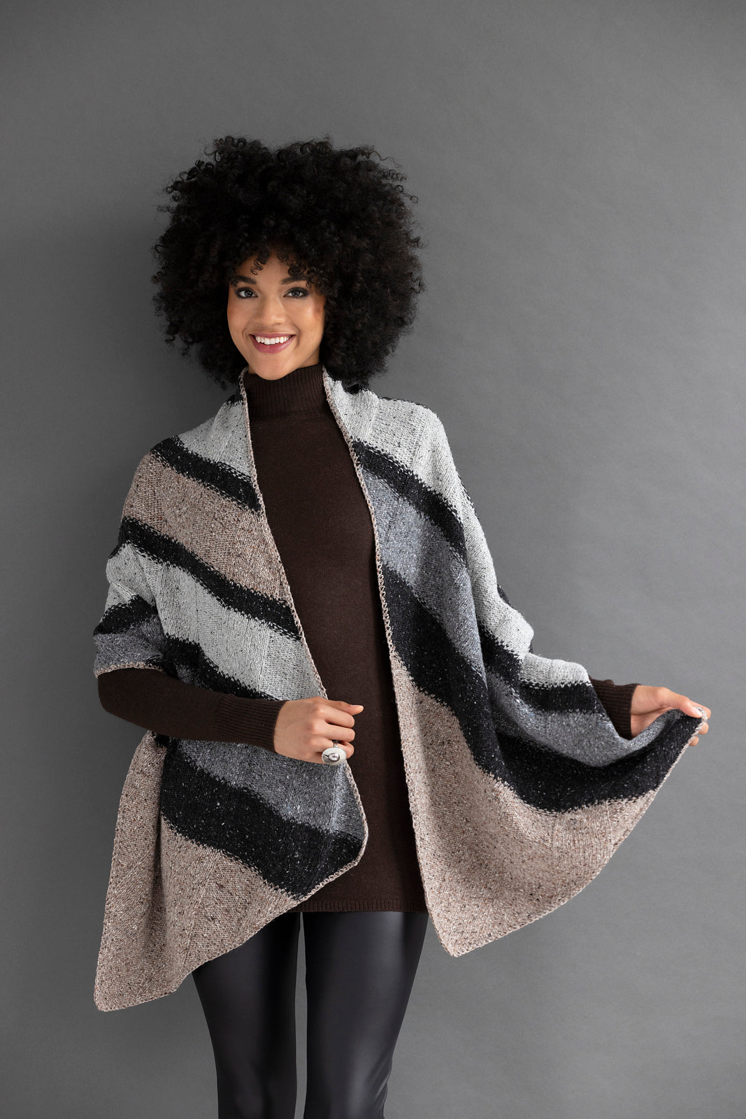 OKAPI SHAWL KITS