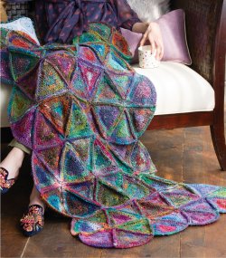 TIMELESS NORO CROCHET BOOK