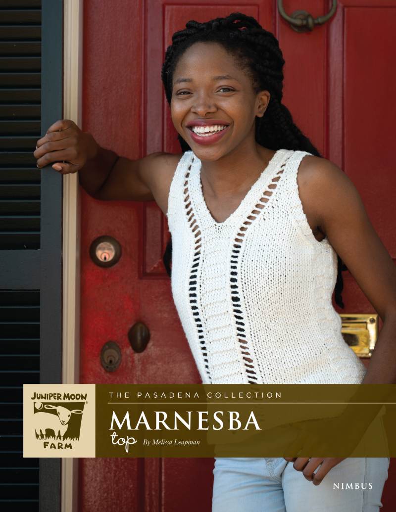 MARNESBA TOP KIT