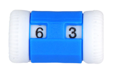 ROW COUNTER - KNITTER'S PRIDE