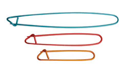 KNITTER'S PRIDE STITCH HOLDERS